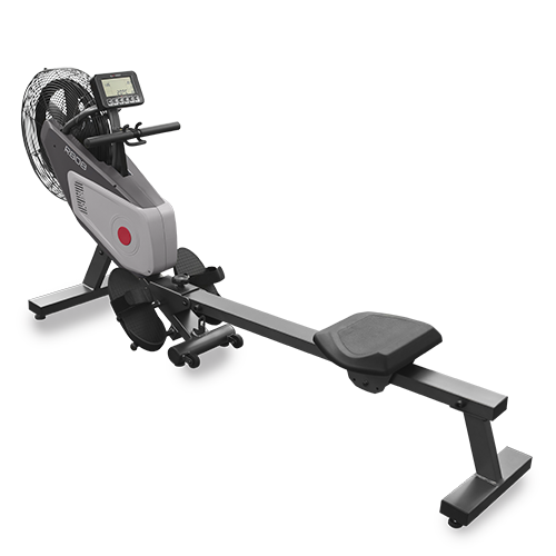 Гребной тренажер CARBON FITNESS R808