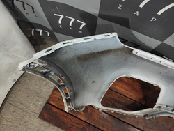 Бампер передний Chery Tiggo 4 18-23 Б/У Оригинал 602000483AADQJ