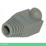 Колпачок защитный TWT TWT-BO-6.0-GY/100 серый
