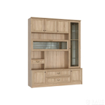 Шкаф многоцелевой Янна ЯН-08