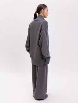 Брюки ПАЛАЦЦО