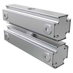 Комплект петель ХОММЕТ для профиля, 99999999