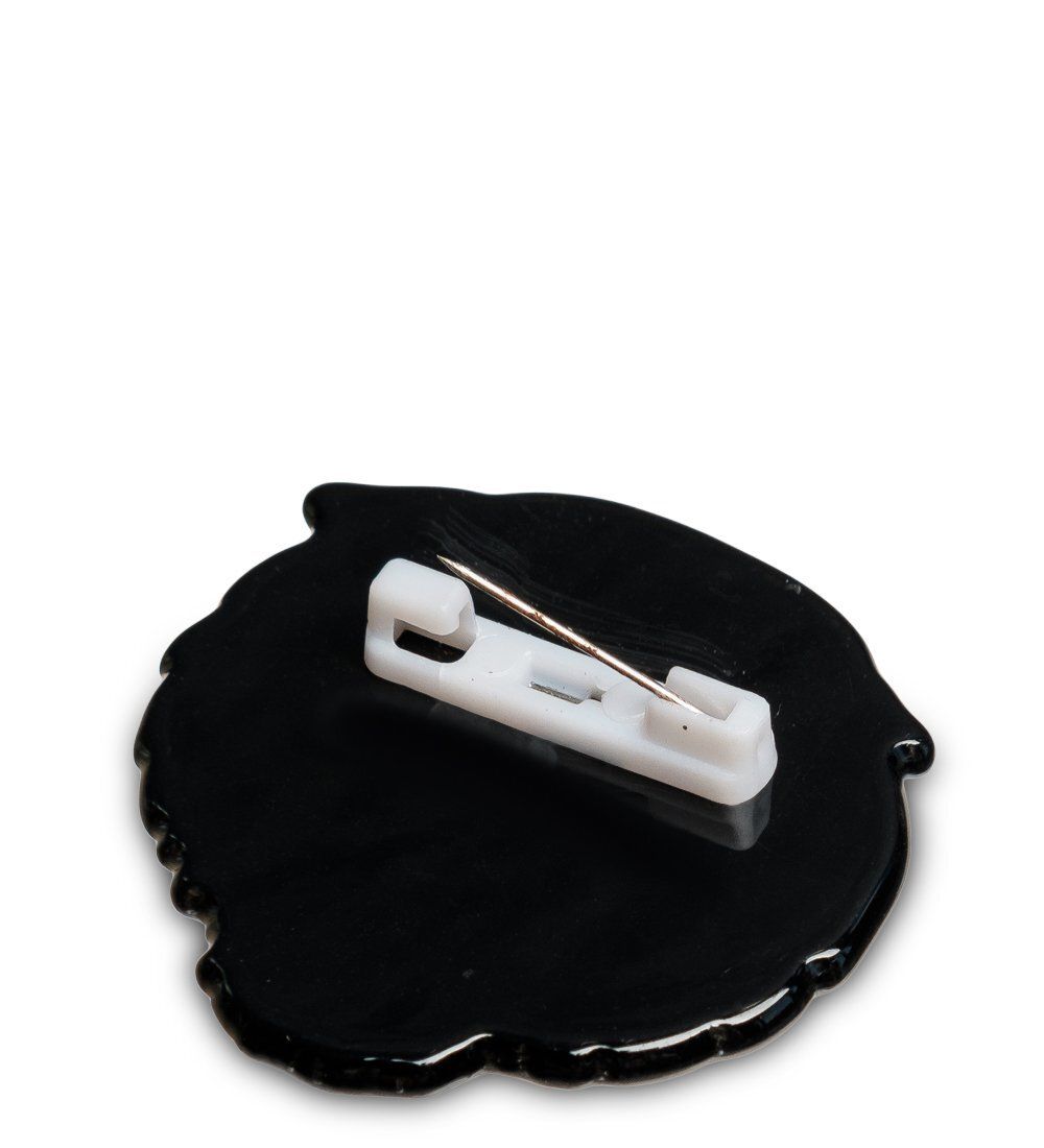 MR-154 Брошь-булавка «Тигр» Mark Rita