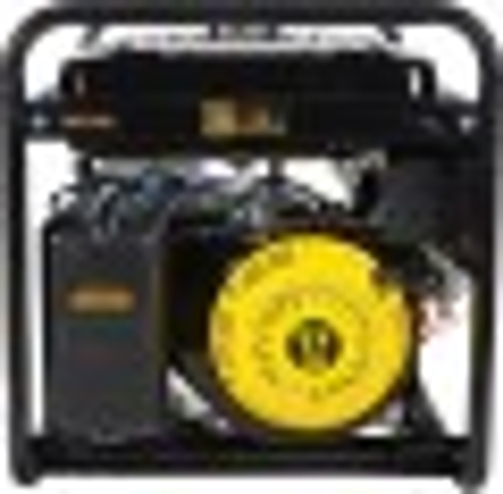 Бензогенератор HUTER DY 9500 LX-3 электростартер 64/1/41