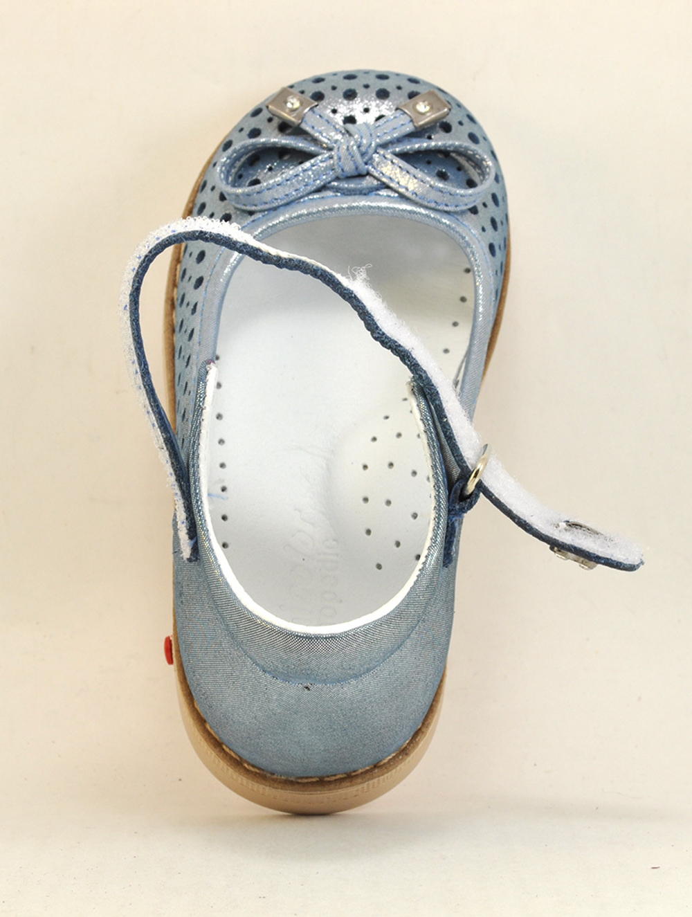 Туфли Minicolor арт.616-231
