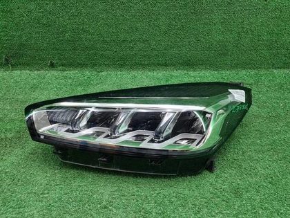 Фара левая Chery Tiggo 7 Pro (2020-н.в.) LED