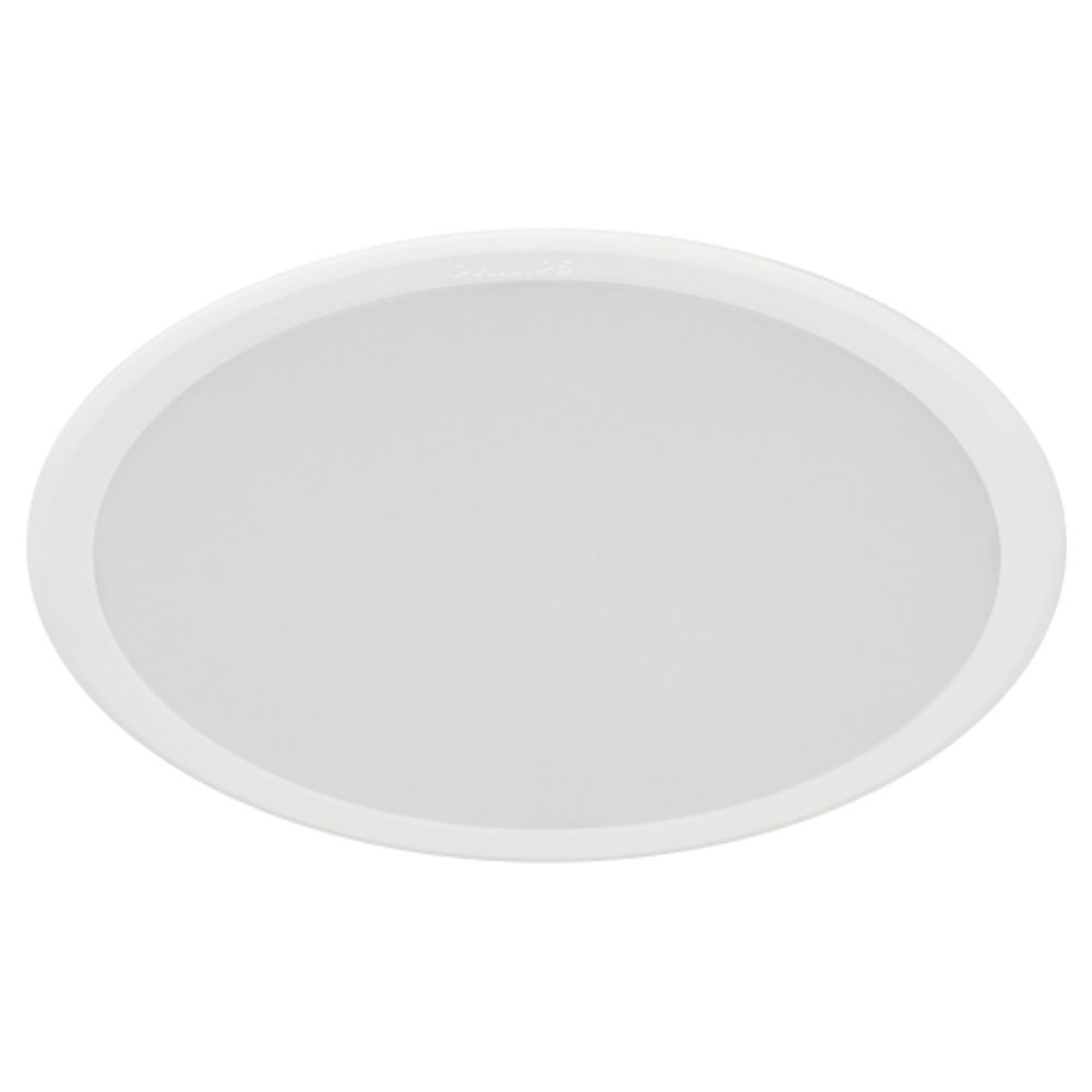 Светильник светодиодный встраиваемый Philips MESON 21Вт 6500K 220-240В D175 | Встраиваемые LED светильники