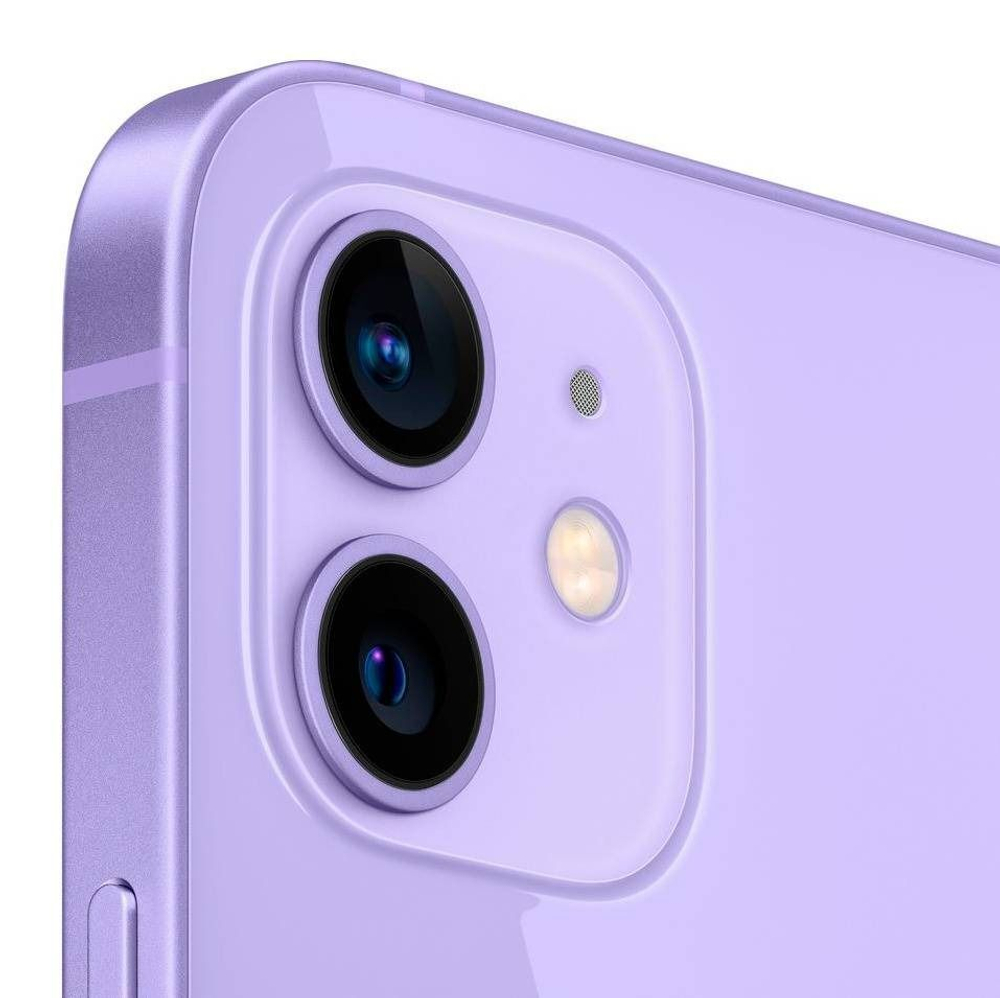 Смартфон Apple iPhone 12 mini 64Gb, Purple