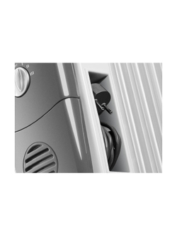 Радиатор масляный Ballu Turbo BOH/TB- 07FH 1500 (7 секций)