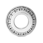 Подшипник роликовый конический однорядный открытый, 50х110х29.25 мм (КПП МТЗ)