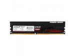 Оперативная память AMD Radeon R7 Performance R7S416G2606U2S, DDR4 1х 16ГБ 2666 МГц, DIMM, RTL
