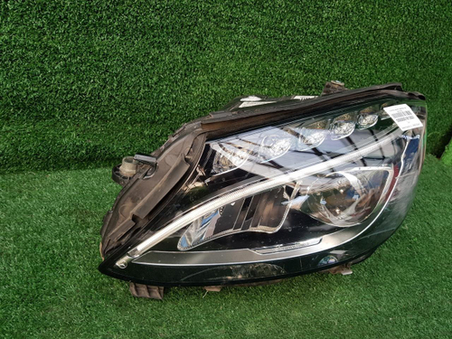 Фара левая Mercedes C w205 (2014-2018) LED