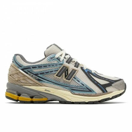 Кроссовки New Balance 1906R New Spruce