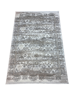 Ковер Valencia S172A Cream/Grey Прямоугольник