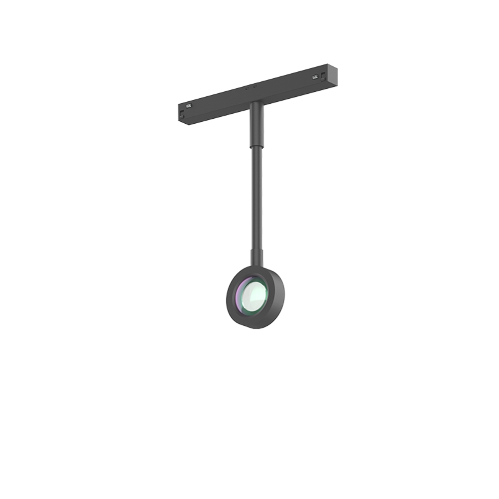 Трековый светильник IKON-23