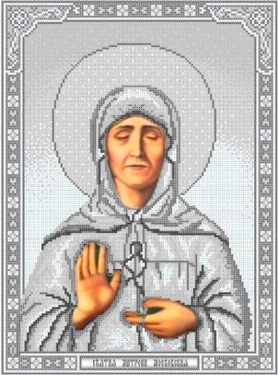 ИГ-4038 Матрона Московская. НОВИНКА!!!