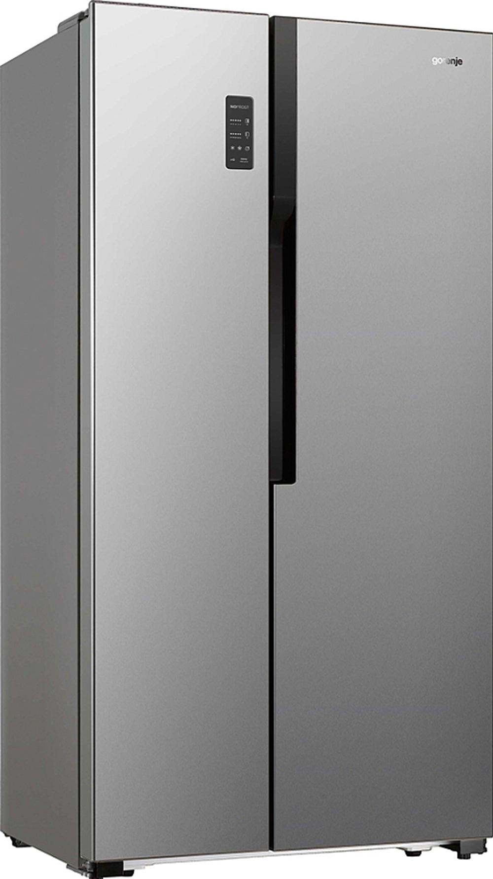 Холодильник Gorenje NRS 9181 MX