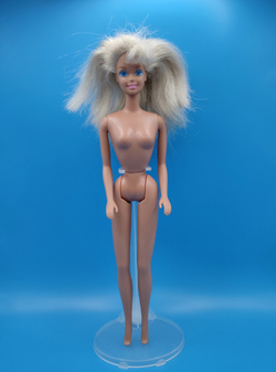 Кукла Барби 90х винтаж 021630