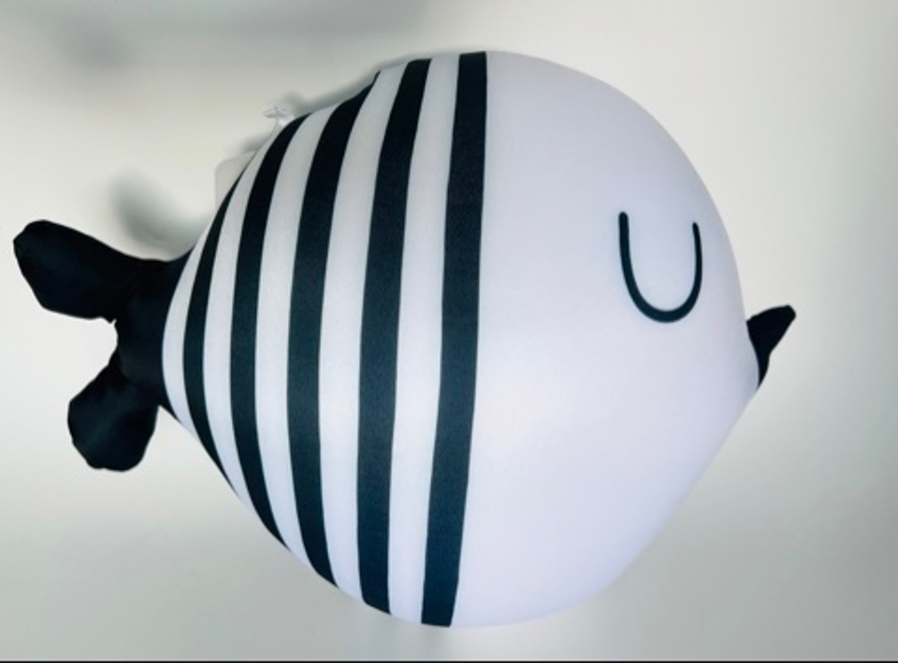 Игрушка-антистресс "Рыбка"