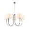 Подвесная люстра Evoluce Linna SLE111103-05