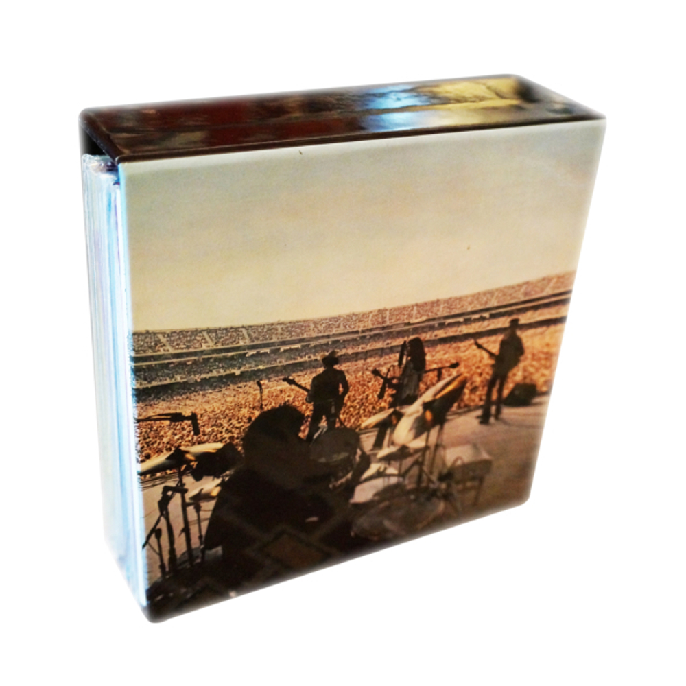 Комплект / Johnny Winter (13 Mini LP CD + Boxes)