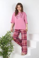 Костюм Регина-1 Виотекс РОЗОВЫЙ