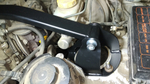 Распорка передних стоек Nissan Pathfinder R50 и Nissan Terrano RR50 (ПОД ЗАКАЗ)
