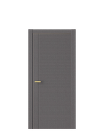Межкомнатная дверь UArt3/UArt3M