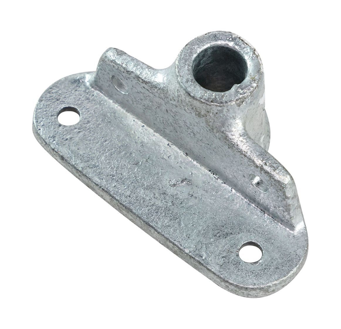 Подуключина накладная, 89х39хд.13,7 мм, Marine Rocket