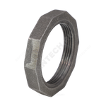 Контргайка чугун Ду 15 (1/2") Fittex PLUS