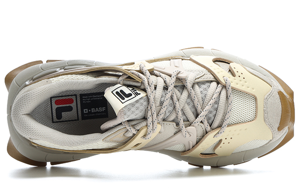 FILA 2023 "Brown" Women"s