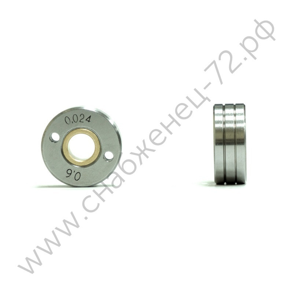 Ролик сталь 0.6-0.8мм /SKYWAY 300-330