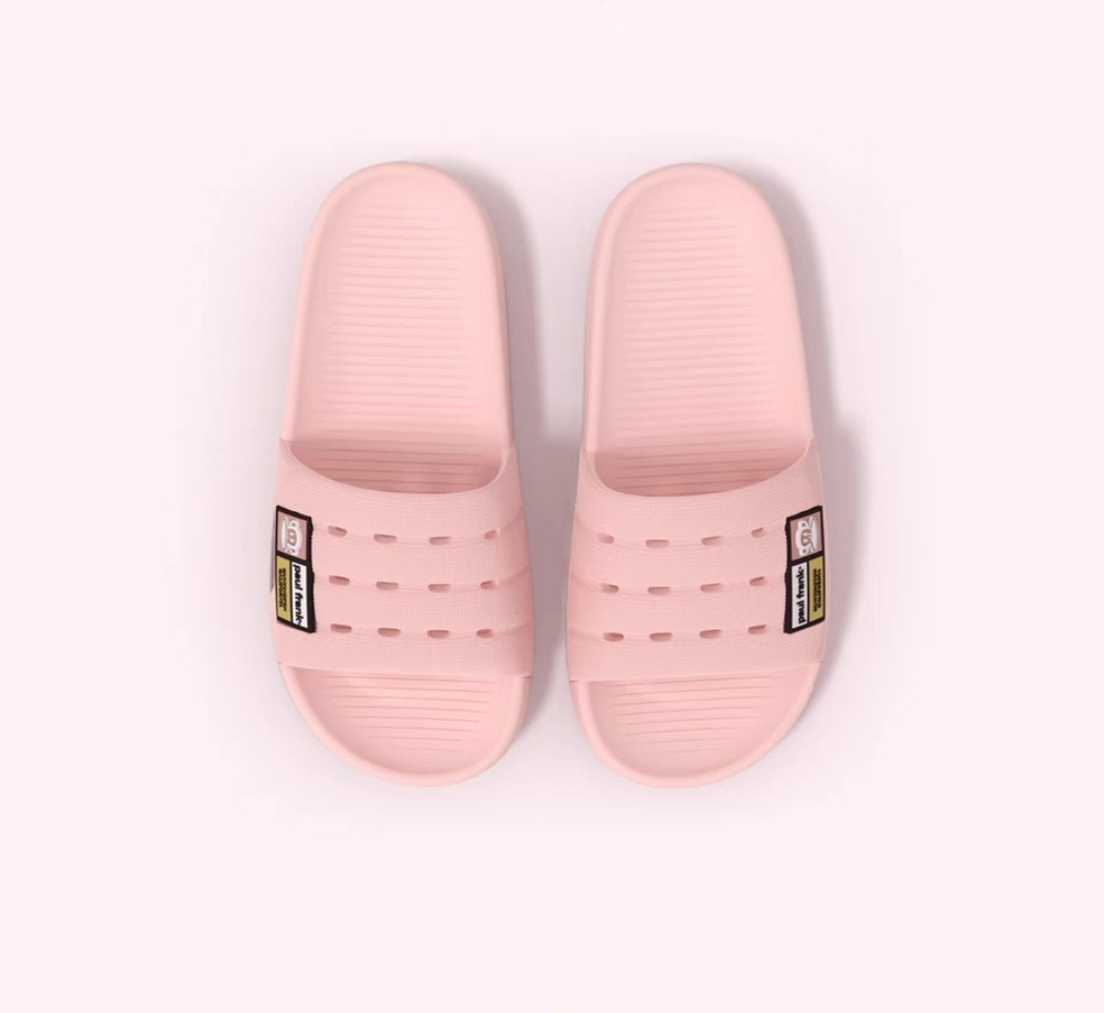 Шлёпанцы Paul Frank Perfora (Pink)