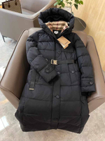 Плащ Burberry