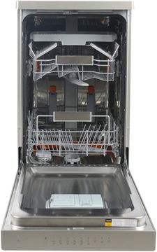 Посудомийна машина HOTPOINT ARISTON HSFO 3T235 WC X