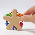 Развивающая игрушка "Звездочка"