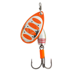 Блесна вращ. Savage Gear Rotex 42126 Spinner #3  8г 004 Sinking Fluo Orange 1шт