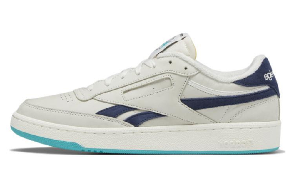 Кроссовки Mmlg X Reebok Club C Revenge