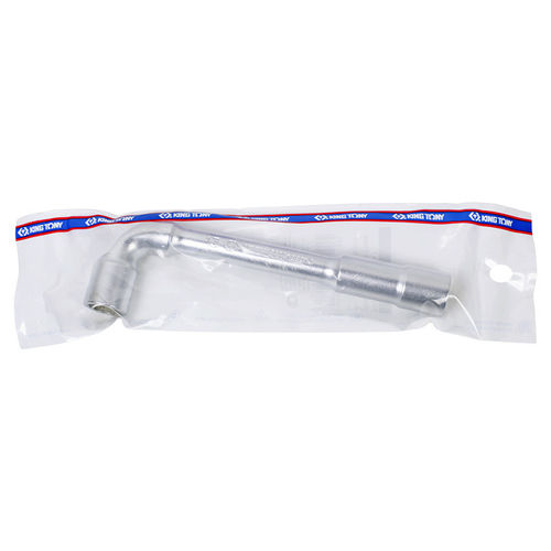 KING TONY (1080-13) Ключ Г-образный торцевой 13 мм