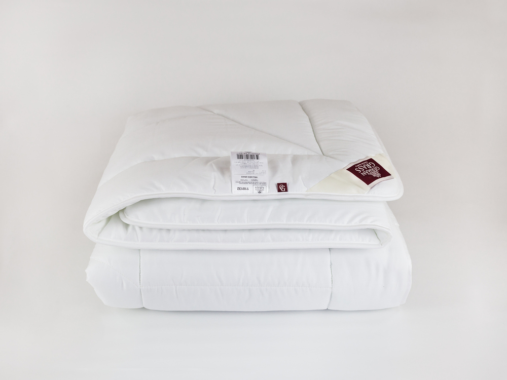Одеяло всесезонное 160х220 German Grass Stop-Allergy Line Wellness Grass