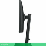 Монитор Samsung LS24A400VEUXEN