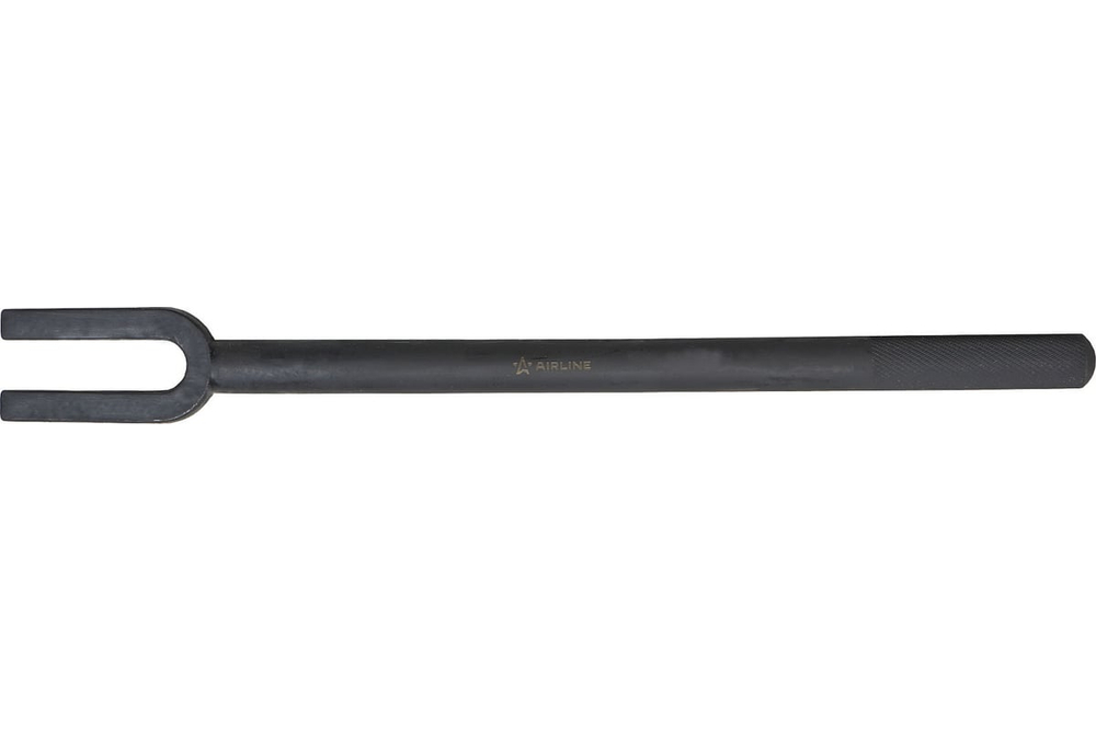 Съемник рулевых тяг вилка L=400мм 18мм ATFP001 AIRLINE