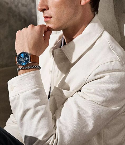 Мужские часы Skagen SKW6916