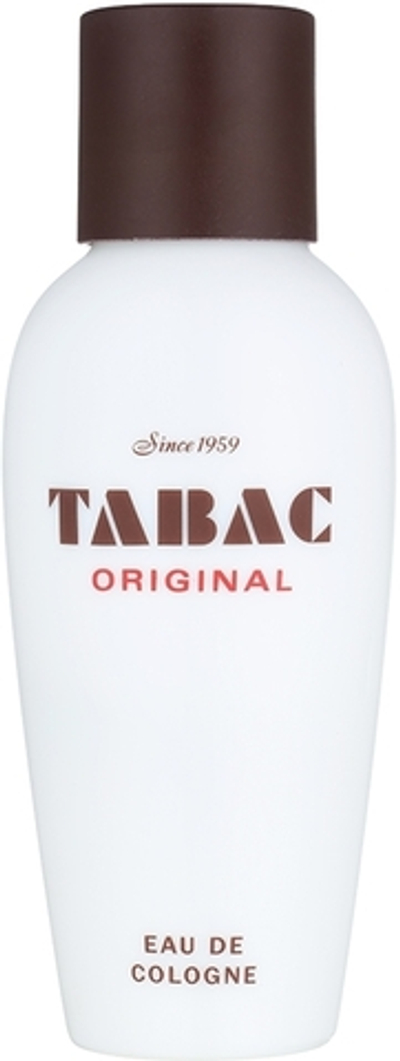 Tabac Original Одеколон без распылителя для мужчин