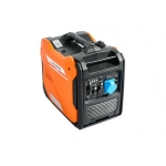 VILLARTEC GI358ES генератор бензиновый инверторный