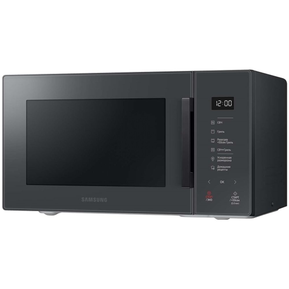 Микроволновая печь Samsung MG23T5018AC/BW Микроволновая печь Samsung MG23T5018AC/BW