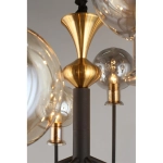 Подвесная люстра Aployt ROZET APL.902.03.11