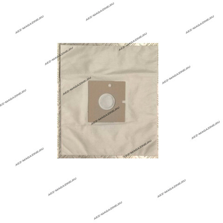 оригинальные синтетические мешки-пылесборники для пылесосов LG TB-36 - 5 шт.