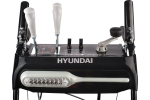 Снегоуборщик HYUNDAI S 1176