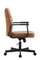Кресло Sten W-263 Светло-коричневый